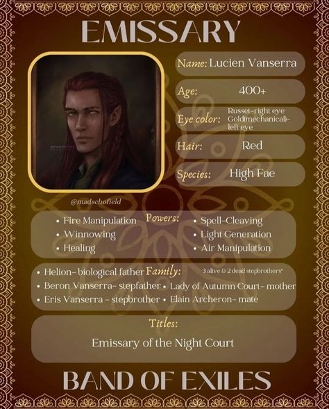 Lucien A Court Of Thorns And Roses, A Court Of Thorns And Roses Lucien, A Court Of Thorns And Roses Amaranth, A Court Of Thorns And Roses Poster, Courts Of Thorns And Roses, Court Of Thorns And Roses Fanart, A Court Of Thorns And Roses Characters, A Court Of Thorns And Roses Fanart, A Court Of Thorns And Roses Aesthetic