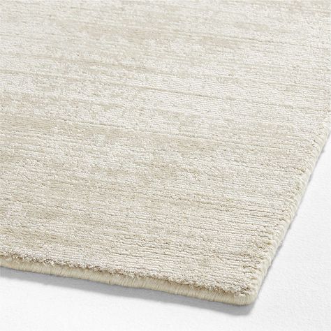 Best Area Rugs & Top Rated Runners for 2023 | Crate & Barrel Cream Wool Rug, Large Neutral Rug, Ivory Area Rug Living Room, Off White Rug, Light Rug, Business Lounge, Girl Cave, Bali Villa, Neutral Area Rugs