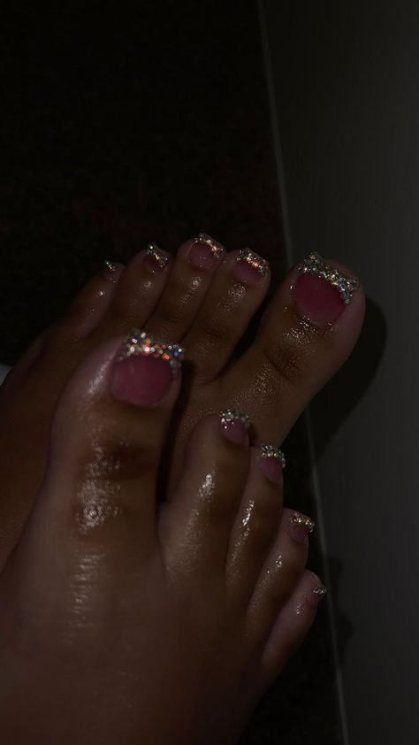 Neon Pink Nail, Neon Pink Nail Polish, Feet Nail Design, Gel Toe Nails, Acrylic Toes, Acrylic Toe Nails, Pretty Toe Nails, Cute Toe Nails, Drip Nails