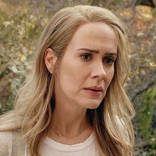 Shelby Miller, Sarah Paulson