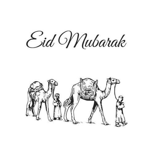 Rat Drawing, Wing Drawing, Eid Mubarak Greeting Cards, Eid Mubarak Card, Idul Adha, Eid Mubarak Greetings, Drawing Png, Happy Eid Mubarak, Car Drawing