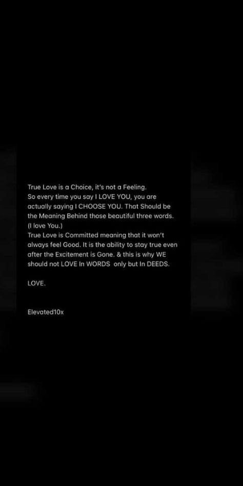 Love Is Not A Feeling Its A Commitment, Constant Love Quotes, Non Commitment Quotes, Love Is A Commitment Not A Feeling, Love Commitment Quotes, Love Is A Decision, Distraction Quotes, Commitment Quotes, Love Is A Choice