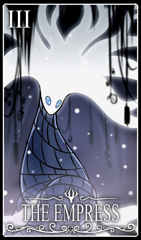 ArtStation - Hollow Knight Tarot Cards major arcana. (Unedited), Lime Hazard Soul Knight, Hallow Knight, Tarot Cards Major Arcana, Hollow Night, Hollow Art, The Hierophant, Tarot Cards Art, Knight Art, Bloodborne