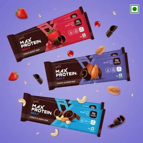 protein bars Protein Bar Design, Protein Bar Aesthetic, Protein Bar Packaging, Sugar Free Protein Bars, Benefits Of Protein, Amazon Aesthetic, Apricot Bars, Marley Coffee, High Calorie Snacks