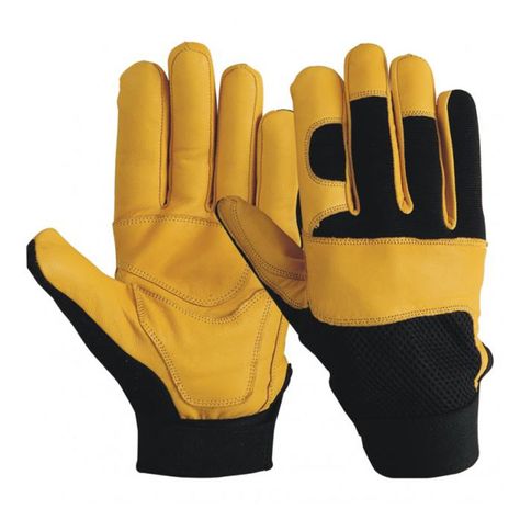 WillPak manufacturers and exporters all kinds of leather safety gloves. mechanic gloves, working gloves, welding gloves, driving gloves, gardening gloves,impact gloves, assembly gloves #mechanic #gloves #safety #work #WillPak #willpakindustries Leather Gardening Gloves, Bavarian Outfit, Half Gloves, Mechanic Gloves, Leather Work Gloves, Side Work, Welding Gloves, All Colour, Gloves For Men