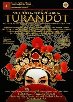 Turandot Opera, Opera Poster, Beijing Opera, Opera Theatre, Classical Music Composers, Ballet Posters, Music Genius, Chinese Opera, A Night At The Opera