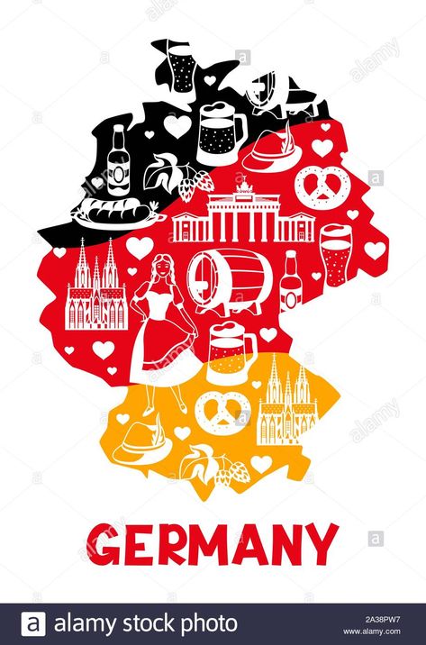 German Background, German Words, Unique Logo, Veterans Day, Background Design, Pixel Art, Stock Vector, Vector Images, Crafts For Kids