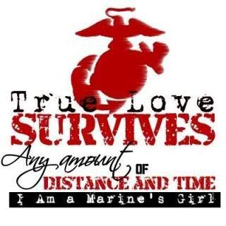 Marine Girlfriend Quotes, Usmc Girlfriend, Marine Quotes, Usmc Love, Marine Girlfriend, Usmc Quotes, Military Relationships, Marines Girl, Marines Girlfriend