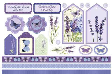 Free Lavender Printables, Journal Printables Free, Scrapbook Printables Free, Digital Paper Free, Junk Journal Printables, Papel Vintage, Scrap Books, Free Vintage Printables, Free Printable Art