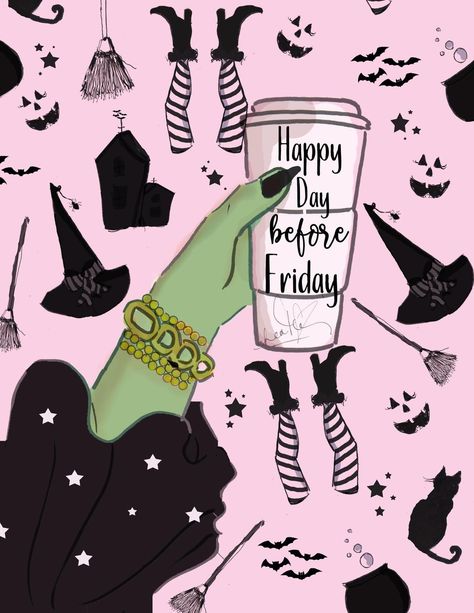 Heather Rosehill, Weekend Greetings, Happy Friday Eve, Heather Stillufsen, Friday Eve, School Halloween, Scorpio Season, Rose Hill, Hello Weekend