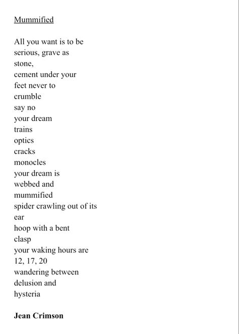 The metaphor of a dream rendered motionless and inert evokes a deep sense of loss and longing, as the dreamer grapples with the impermanence of even the most cherished aspirations. Poetry Inspiration, Poem Quotes, A Dream, The Dreamers, Dreaming Of You, Poetry, Sense, Writing, Quotes