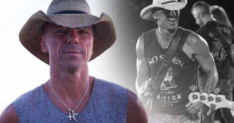 10 Things You Didn’t Know About Kenny Chesney No Shoes Nation, East Tennessee State University, Hot Country Songs, Tennessee State University, No Shoes, Love My Man, Kenny Chesney, Country Music Artists, Country Artists