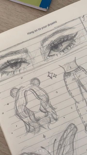 Doodling In Class Aesthetic, Sketch For Journal, Grunge Art Aesthetic Drawing Easy, How To Draw Aesthetic Things, Random Doodles Aesthetic Grunge, Art Aesthetic Drawing Sketch, Funny Sketch Ideas, Aesthetic Drawing Grunge, Drawing Inspo Sketch Aesthetic Grunge