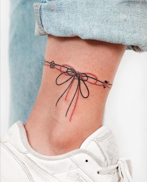 Fate Tattoo Ideas, Enchanted Tattoo, Fate Tattoo, Wrap Around Tattoo, Tattoos For Lovers, Tasteful Tattoos, Cute Little Tattoos, Discreet Tattoos, Girly Tattoos