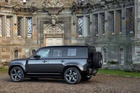 The 2022 Land Rover Defender is Fastest and Most Powerful Yet | Maxim New Land Rover Defender, Lexus Gx 460, New Jeep Wrangler, New Defender, Off Roaders, Lexus Gx, Land Rover Defender 110, Jaguar Land Rover, Jeep Wrangler Rubicon