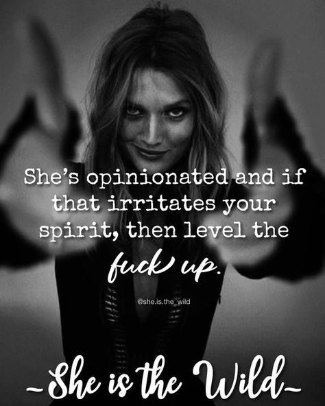 Girlie Quote, Wild Women Quotes, Sassy Quotes Funny, Wild Quotes, Gemini Quotes, Female Quotes, Strong Mind Quotes, Self Healing Quotes, Wild Heart