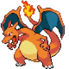 My Farorate Pokemon Charizard Sprite, Fire Pokemon, Pokemon Pixel, Casino Bet, Pokemon Sprites, First Pokemon, Anime Crafts, Pokemon Games, Perler Patterns