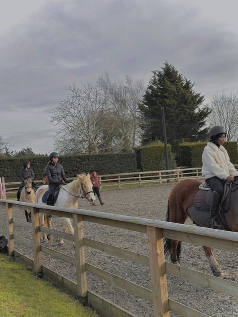 Horse Riding School, Diy Weekly Planner, Boarding School Aesthetic, Equestrian Barns, Dream Stables, Riding School, Horse Boarding, Horse Ranch, Horse Life