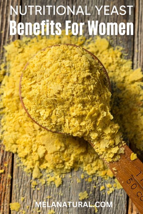 benefits of nutritional yeast Nutritional Yeast Benefits, Healthy Pantry Staples, Healthy Pantry, Canned Fruits, Brewers Yeast, Why Vegan, Lentil Stew, Meat Substitutes, Lentil Curry