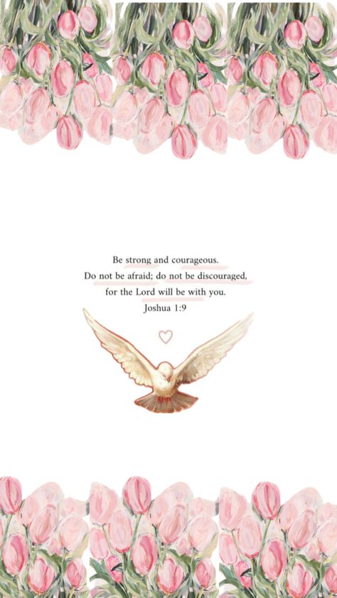 Holy. Bible. Jesus. Christian. Girly. Wallpaper Girly Christian Wallpaper, Diy Prayer Board, Jesus Love Images, Cute Bible Verses, Girly Wallpaper, Cute Bibles, Girly Wallpapers, Jesus Wallpaper, Be Strong And Courageous