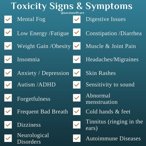 Bromine Toxicity Symptoms, Remove Metal Toxins, Heavy Metal Symptoms, Mold Symptoms Signs, Heavy Metal Toxicity Symptoms, Mold Toxicity Symptoms, Carbon Monoxide Poisoning Symptoms, Cellular Detoxification, Detox Pathways