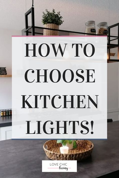 Kitchen Spotlights Lighting Ideas, Light Fixture Above Kitchen Sink, Kitchen Light Over Sink, Above The Sink Lighting, Galley Kitchen Lighting Ideas, Light Above Kitchen Table, Kitchen Lights Uk, Over The Sink Lighting, Light Above Kitchen Sink