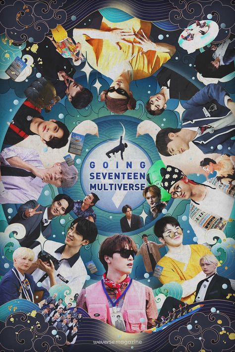 Seventeen Wallpaper Kpop, Svt Aesthetic, Svt Wallpaper, Seventeen Memes, Seventeen Going Seventeen, World Wallpaper, Band Wallpapers, I Believe In Love, Seventeen Magazine