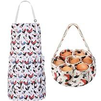 Egg Gathering Basket, Egg Collecting Apron, Egg Aprons, Collecting Eggs, Branded Aprons, Fresh Egg, Gathering Basket, Farm Gifts, Poultry Farm