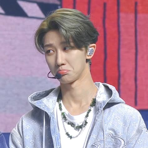 Minghao Hair, The 8 Seventeen, Svt Stickers, Seventeen Comeback, Svt Minghao, Svt The8, The8 Minghao, Seventeen Icons, Svt Icons