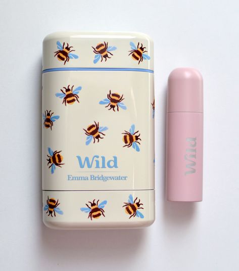 Wild Refillable Deodorant & Lip Balm  Use code MSVANILLE for 20% off✨  https://inspirationshaveinone.blogspot.com/2024/06/wild-refillable-deodorant-lip-balm.html  #wild #refillable #bbloggers #naturaldeodorant #zerowaste #deodorant #lipbalm Coconut Products Design, Aesthetic Lip Balm, Refillable Deodorant, Wild Deodorant, Sunscreen Packaging, Pink Lip Balm, Beauty Room Vanity, Alat Makeup, Sephora Skin Care