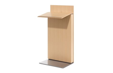 Lectern Design, Cord Storage, Large Shelves, Cord Management, Church Design, Inspiring Spaces, Home Upgrades, Meeting Room, Sustainable Design