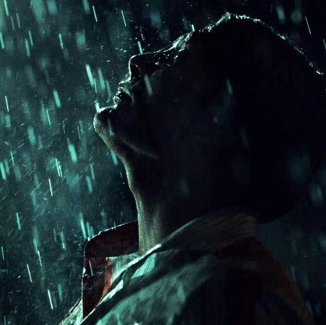 Hannibal in the rain | Kaiseki Hannibal Season 2, Devious Maids, Sir Anthony Hopkins, Bryan Fuller, Hemlock Grove, Nbc Hannibal, Will Graham, Hugh Dancy, Hannibal Lecter