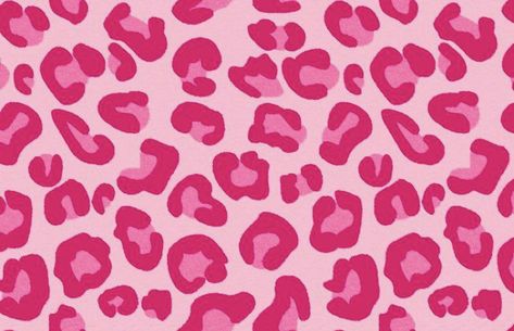 Pink Leopard Wallpaper, Pink Wallpaper Desktop, Pink Wallpaper Laptop, Pink Macbook, Hot Pink Wallpaper, Characters Aesthetic, Laptop Wallpaper Desktop Wallpapers, Pink Laptop, Computer Wallpaper Desktop Wallpapers