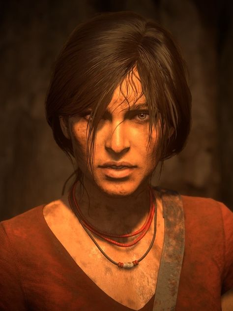 Chloe Frazer Fanart, Uncharted Chloe And Nadine, Chloe Uncharted, Uncharted Aesthetic Movie, Uncharted Lost Legacy, Uncharted Poster Game, Uncharted Chloe Frazer, Chloe Frazer, Uncharted Legacy Of Thieves Collection