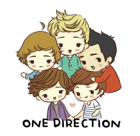 Cute One Direction, Cartoons Wallpaper, One Direction Fan Art, One Direction Cartoons, Zayn One Direction, One Direction Drawings, Cartoons Funny, One Direction Art, One Direction Preferences