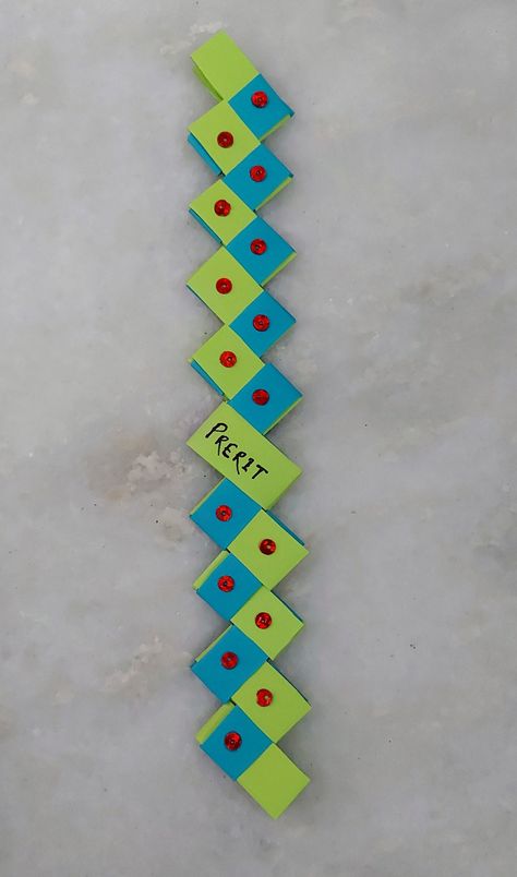 Handmade paper friendship band Friendship Band, Paper Bracelet, Handmade Paper, Gaming Logos, Neon, Bracelet, Band, Logos