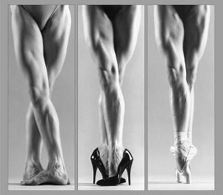 We have this responsibility to wear many hats and SHOES! #ballet #ballerina #pointe Leg Reference, Dancer Legs, Ballet Legs, Muscular Legs, Dance Like No One Is Watching, Male Dancer, Ballet Photos, Dance Movement, Human Reference