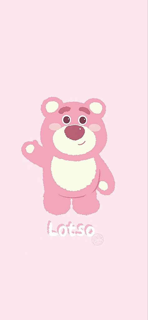 Naruto Wallpaper Iphone, Disney Characters Wallpaper, Toy Story Theme, Desain Quilling, Strawberry Bear, Galaxy Theme, Iphone Lockscreen Wallpaper, Cute Panda Wallpaper, Fun Vid