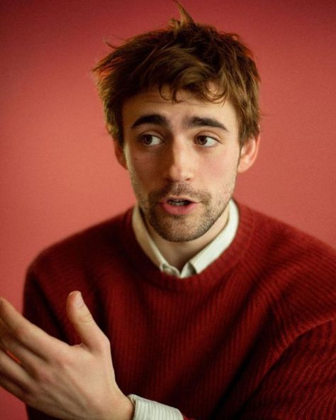 Charlie Rowe, Remus Lupin, Robin Hood, Male Face, Face Claims, On Tumblr, Eye Candy, It Cast, Tumblr