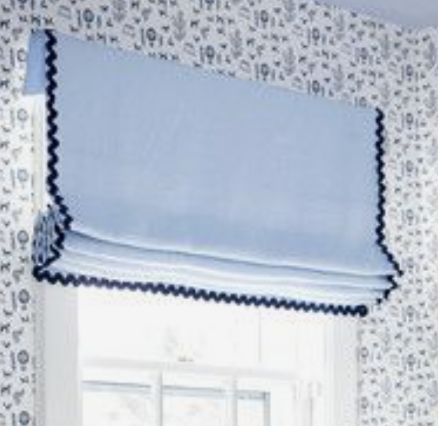 Boy Nursery, Cornice, Roman Shades, Scalloped Edge, Girls Bedroom, Window Treatments, Blinds, Nursery, Bedroom