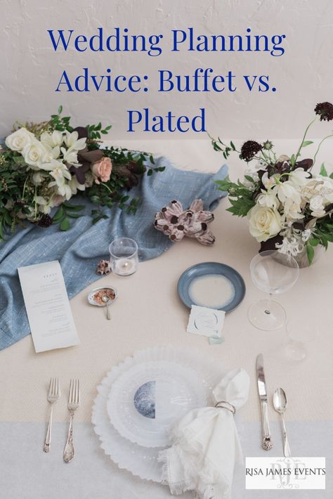 Plated Dinner Wedding, Wedding Dinner Buffet, Wedding Catering Buffet, Catering Drinks, Sushi Buffet, Reception Buffet, Catering Table, Dinner Buffet, Catering Buffet