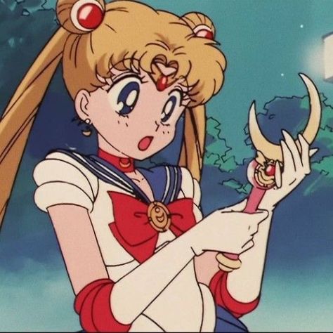 Anime Aesthetic, Big Eyes, Anime Character, Sailor Moon, Account Suspended, Blonde, Moon, On Twitter, Twitter