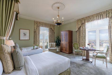 New Orleans Luxury Hotel Accommodations - Hotel Monteleone Hotel Monteleone, Luxurious Rooms, Wedding Social, The French Quarter, Pet Friendly Hotels, Luxury Suite, Rooftop Pool, French Quarter, Bar Lounge