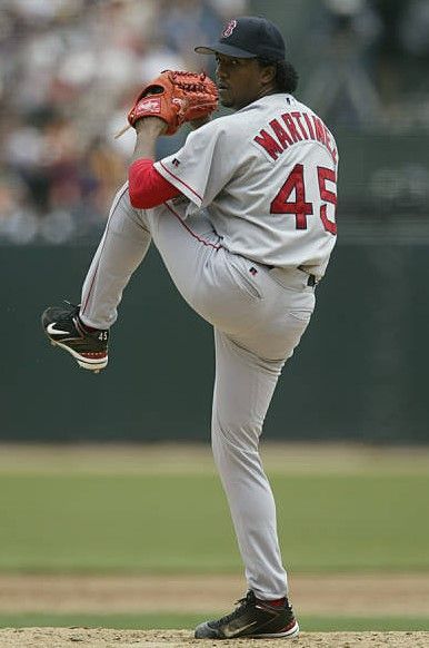 Pedro Martinez, Baseball Tips, Pro Sports, Sports Figures, Best Fan, Red Sox, Boston Red Sox, Baseball Players, Hall Of Fame