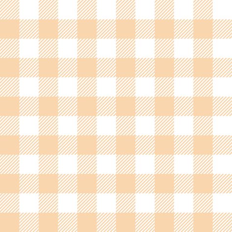 The Pizazz Peach Gingham Fabric is part of the Gingham Basics Fabric Collection printed by Sewing Parts Online. Digitally Printed on  100% cotton and measures 43-45" wide. The squares measure 3/4".   Sew Creative Fabrics is only available through Sewing Parts Online, not sold in stores or anywhere else online.  * Proudly   Manufactured  in Dickson, Tennessee USA! *    * Even though we do our best to make certain that the colors in our fabric photographs are accurate, please be aware that your di Butterfly Camouflage, Bobbin Storage, Art Supplies Bag, Floral Font, Thread Storage, Machines Fabric, Iron Accessories, Embroidery Blanks, Quilting Frames