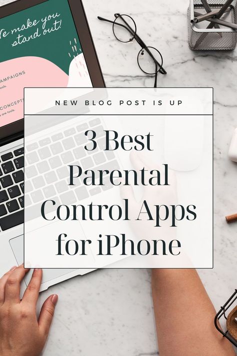 3 Best Parental Control Apps for iPhone Parental Controls For Iphone, Iphone Parental Controls, Parental Control Apps, Apps For Iphone, Apps For Teens, Parenting Resources, Parental Control, Latest Iphone, Parent Resources