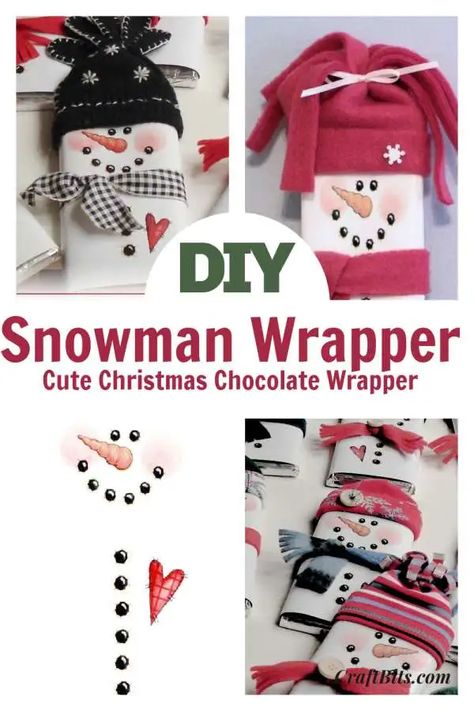 Printable Snowman Christmas Chocolate Candy Bar Wrappers – Home and Garden Candy Bar Crafts, Snowman Candy Bar, Christmas Chocolate Candy, Chocolate Bar Covers, Candy Bar Covers, Christmas Wrapper, Christmas Candy Crafts, Christmas Candy Bar, Chocolate Bar Wrapping