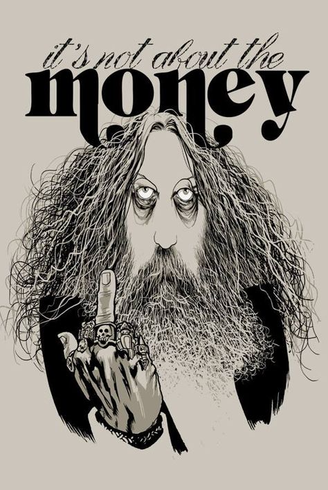 It’s Not About The Money By Raphael Salimena Brazil Facts, Different Drawing Styles, Alan Moore, Sequential Art, Black And White Comics, Heavy Metal Art, John Waters, Bd Comics, Comic Relief