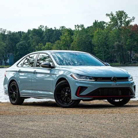 First Drive: 2025 #VWJetta Balances Value with German Precision - The Jetta has always had a good reputation for being a fun car to drive, and that continues to be true with the latest model. Our full review is up at tractionlife.com #sedan #vw #volkswagen #jetta #jettagli #carreview @vwcanada @vw @startthecarreviews Jetta Volkswagen, Vw Jetta, Vw Volkswagen, Volkswagen Jetta, Car Review, Car Car, Volkswagen, Drive, Cars