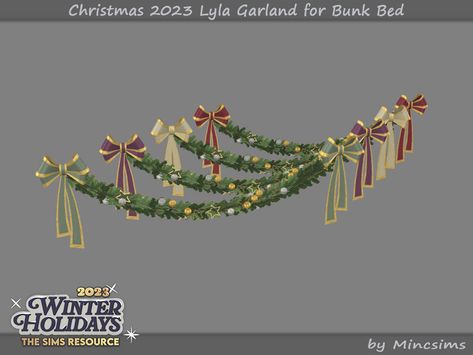 The Sims Resource Christmas, Sims 4 Garland Cc, Christmas Sims 4 Cc Decor, Sims 4 Cc Christmas Decor Patreon, Sims Christmas Cc, Sims 4 Christmas Decor, Ts4 Christmas Cc, Sims 4 Christmas Cc Decor, Sims 4 Christmas Tree